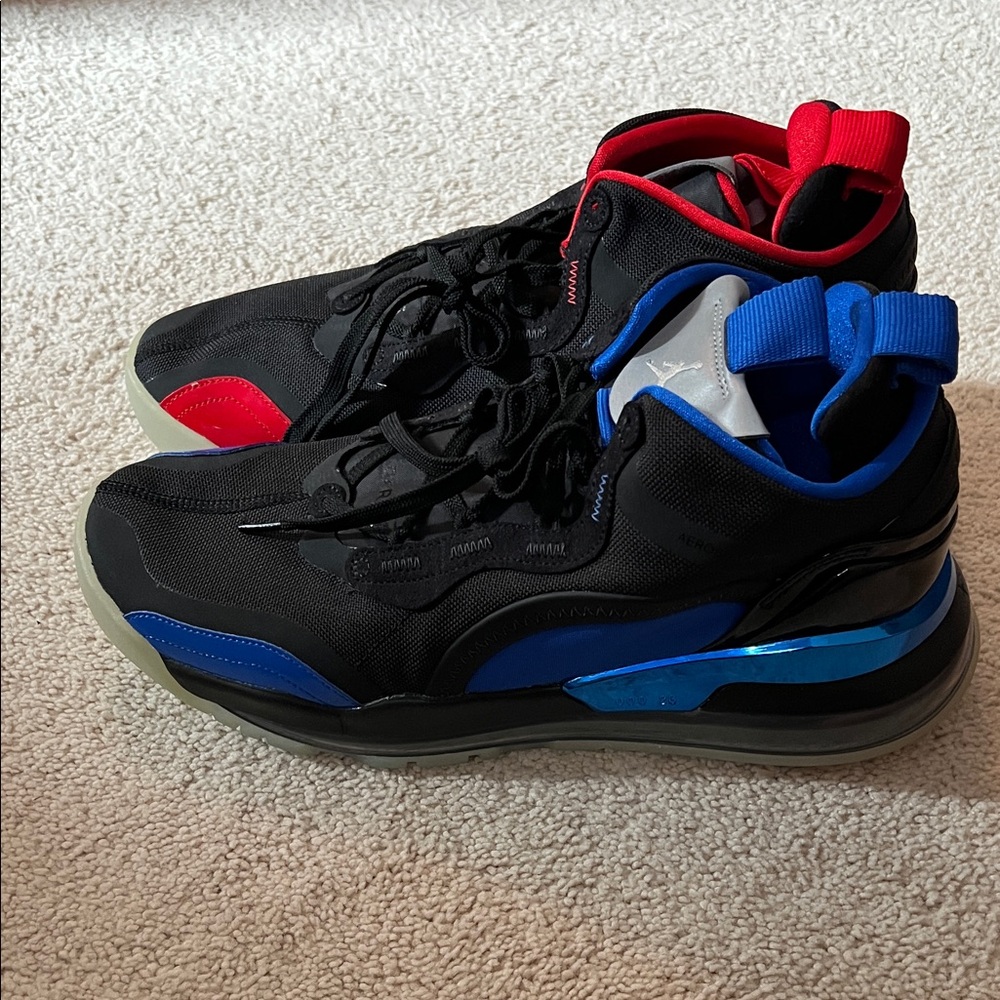 Jordan PSG Aerospace 720